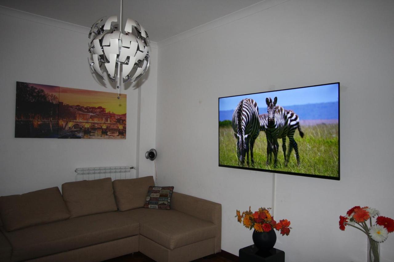 Villa della Tartaruga Casal Palocco Esterno foto