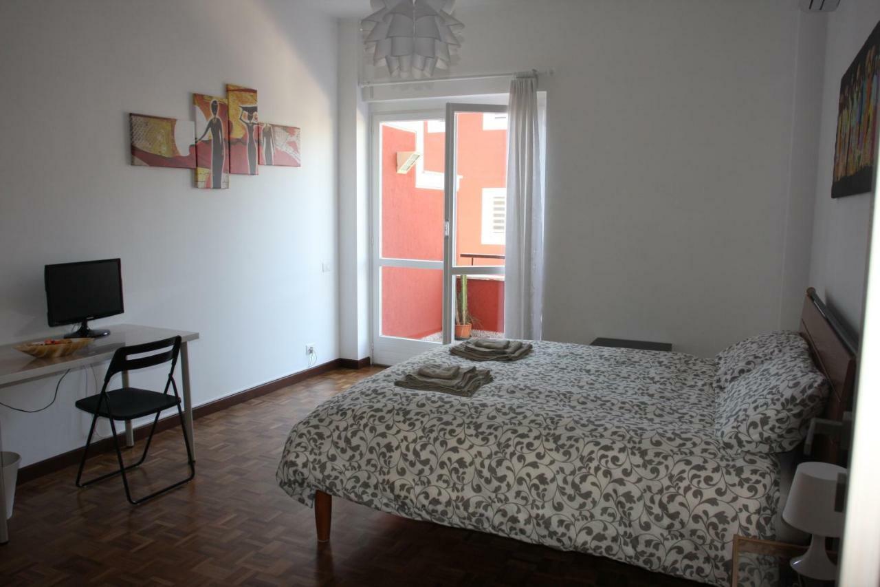 Villa della Tartaruga Casal Palocco Esterno foto