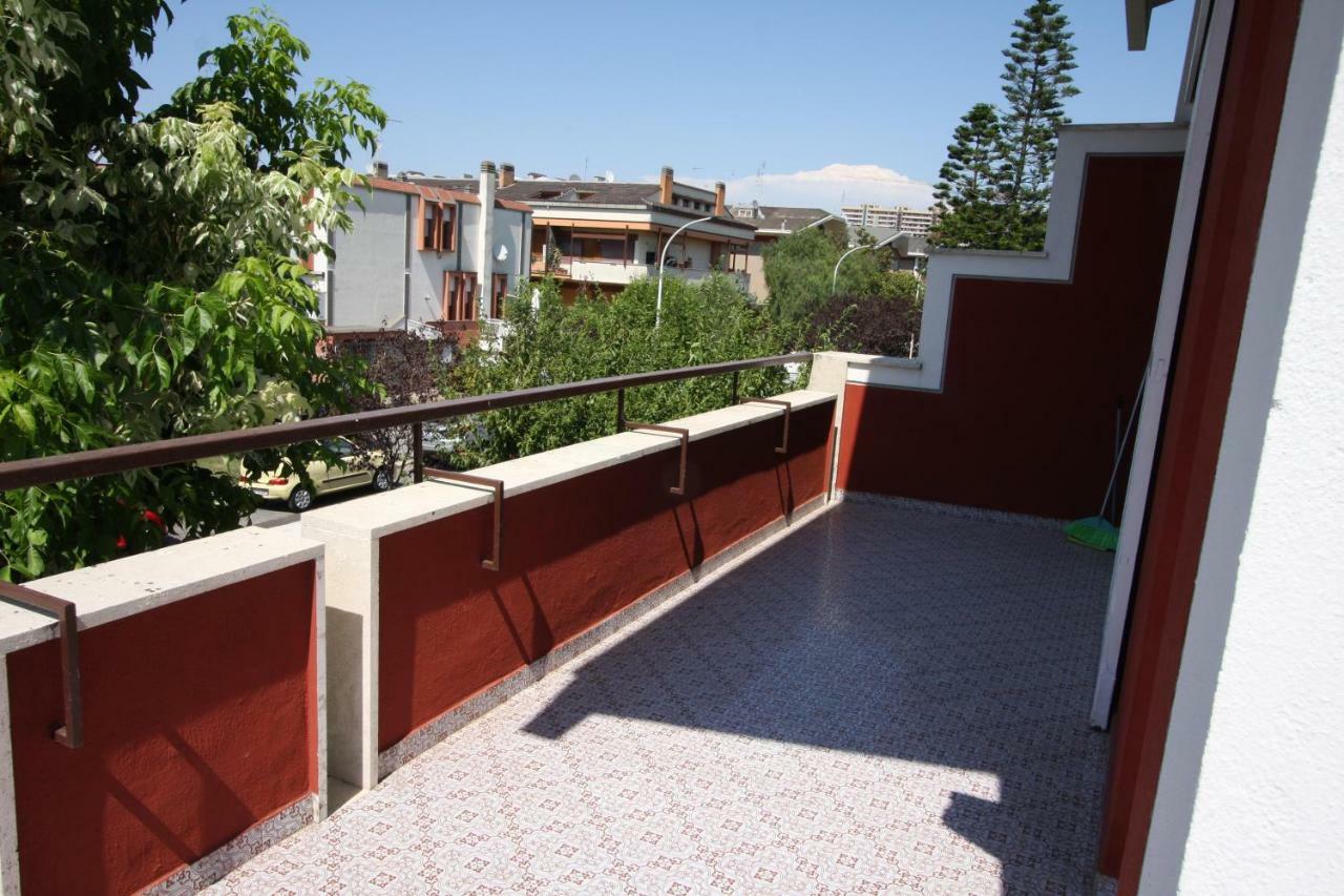 Villa della Tartaruga Casal Palocco Esterno foto