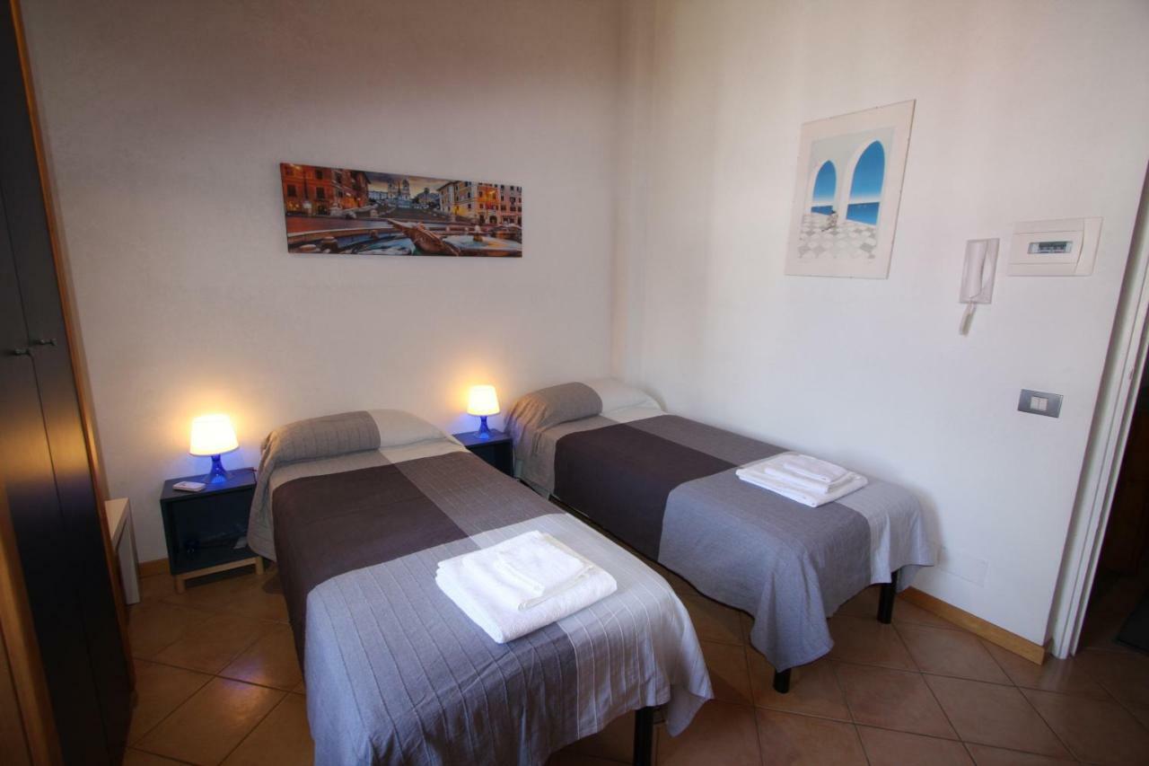 Villa della Tartaruga Casal Palocco Esterno foto