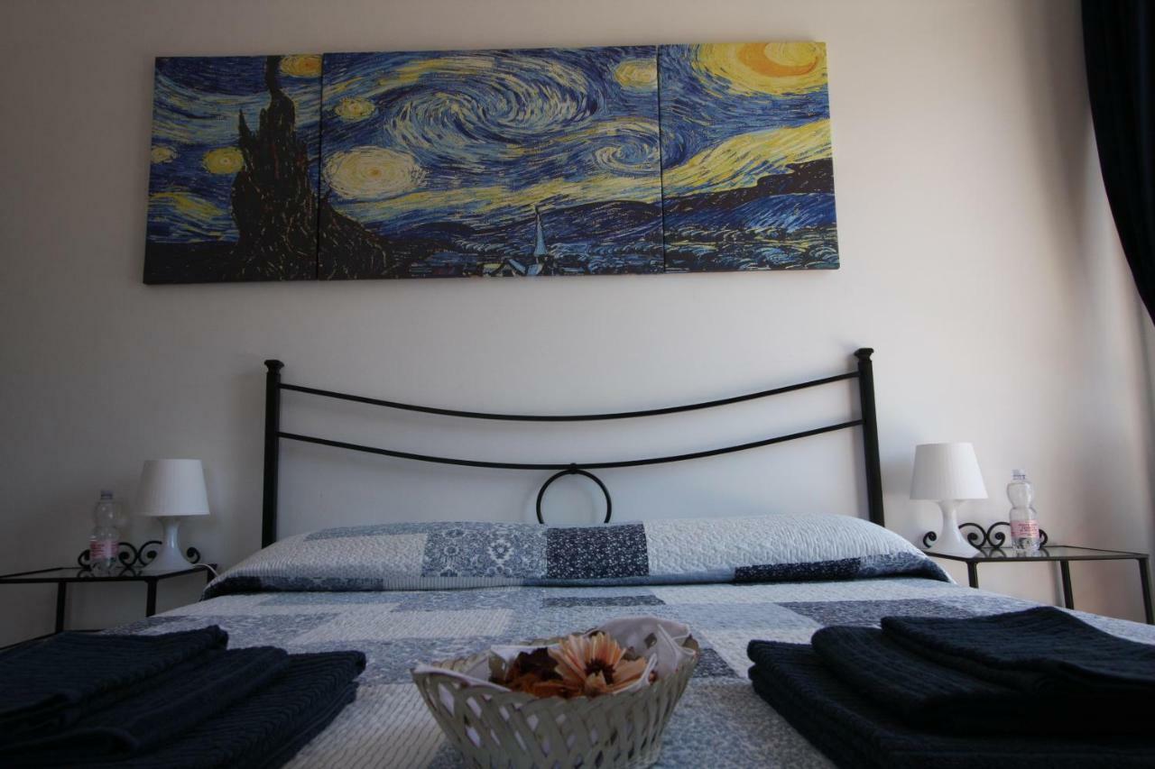 Villa della Tartaruga Casal Palocco Esterno foto