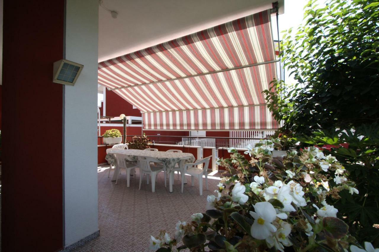 Villa della Tartaruga Casal Palocco Esterno foto