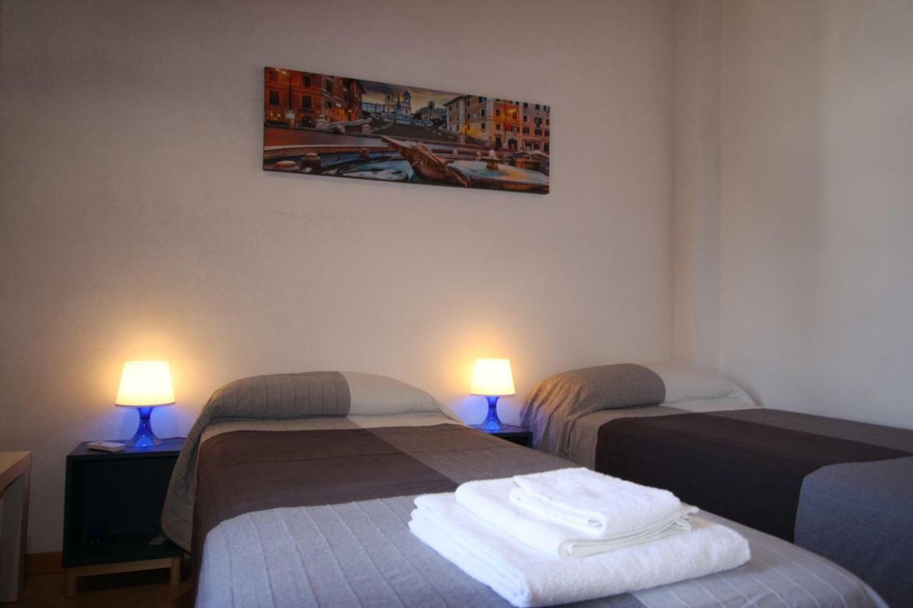 Villa della Tartaruga Casal Palocco Esterno foto