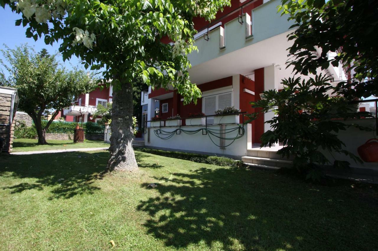 Villa della Tartaruga Casal Palocco Esterno foto